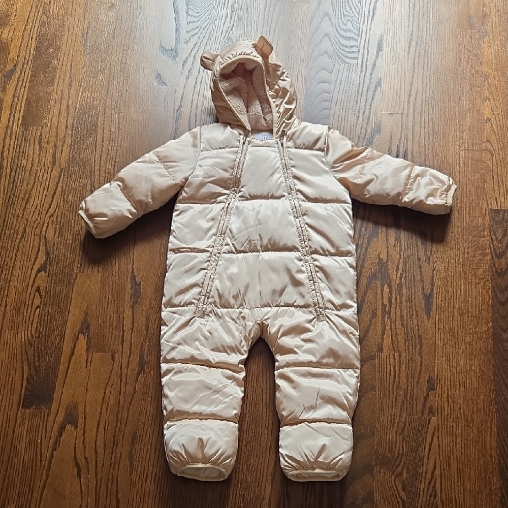 Baby Gap Cold Control Ultra Max Snowsuit